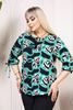 Picture of CURVY GIRL BLOUSE